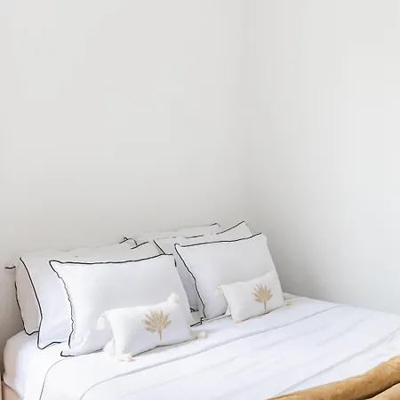 Apartamento Charmant 2 Pieces Spacieux - Proche Champs Elysees - H285 París