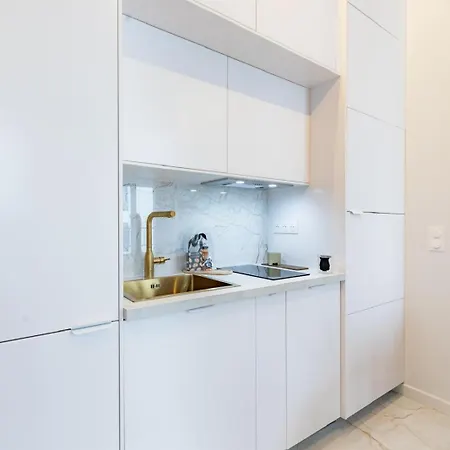 Apartamento Charmant 2 Pieces Spacieux - Proche Champs Elysees - H285 París